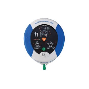 Automatische externe defibrillator apparaat HeartSine Samaritan PAD