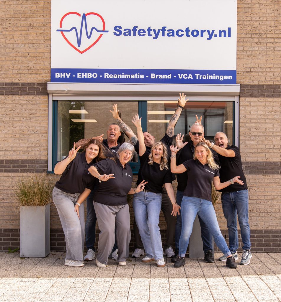 DAN instructeur worden