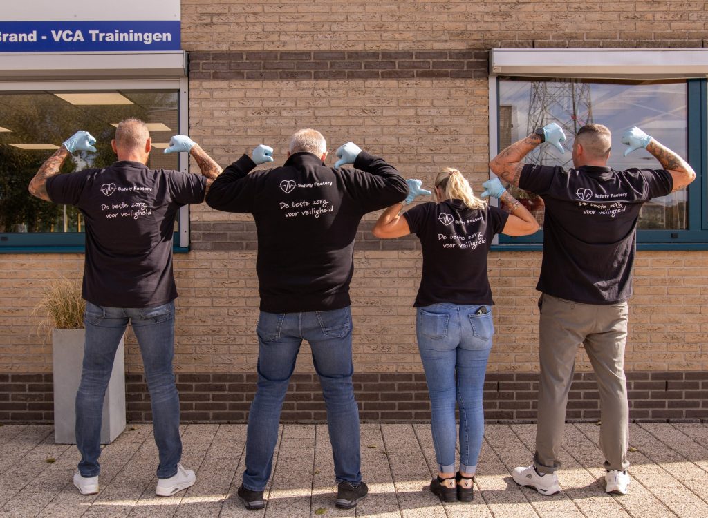 nikta instructeur worden