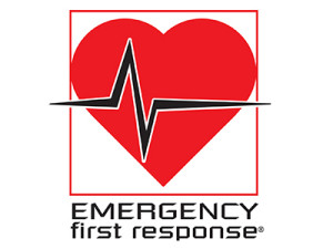 EFR logo