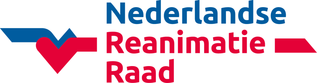 Logo van Nederlandse Reanimatie Raad